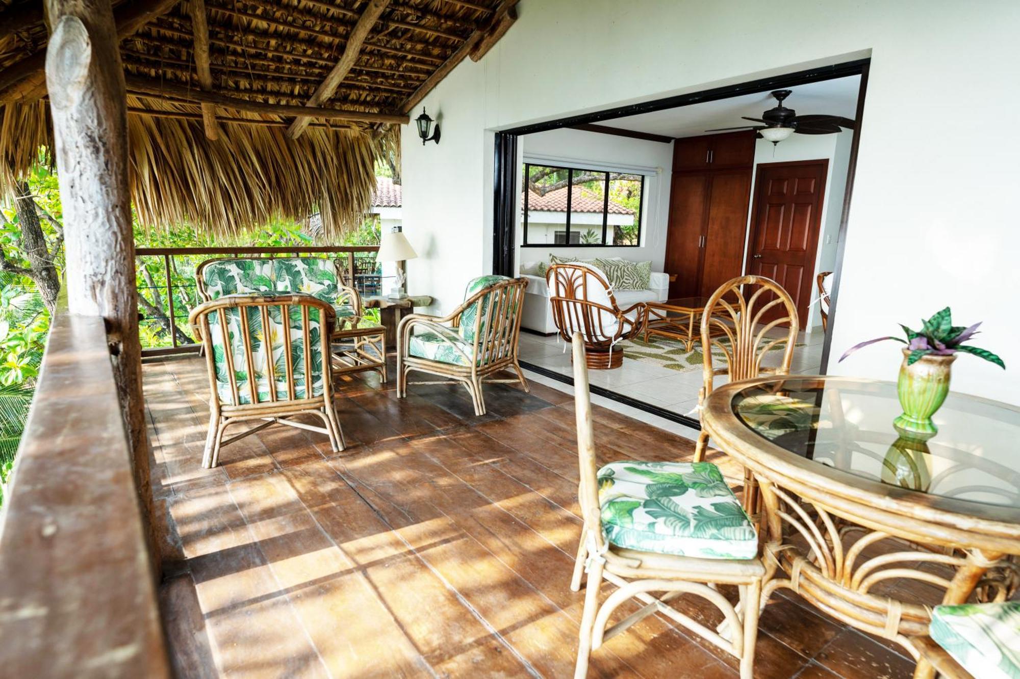 Paraiso Escondido Hotel Villas & Resort El Níspero Exteriér fotografie