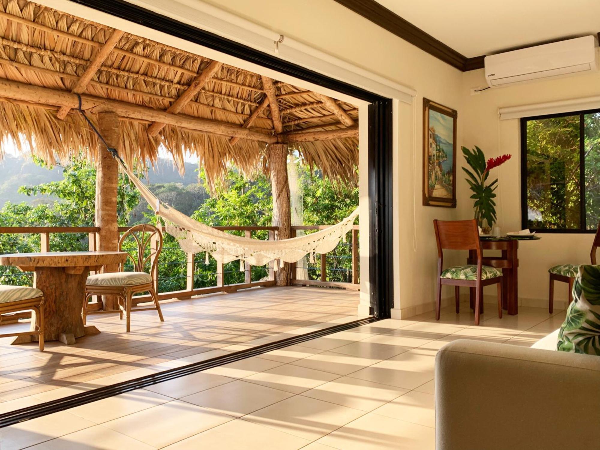 Paraiso Escondido Hotel Villas & Resort El Níspero Exteriér fotografie
