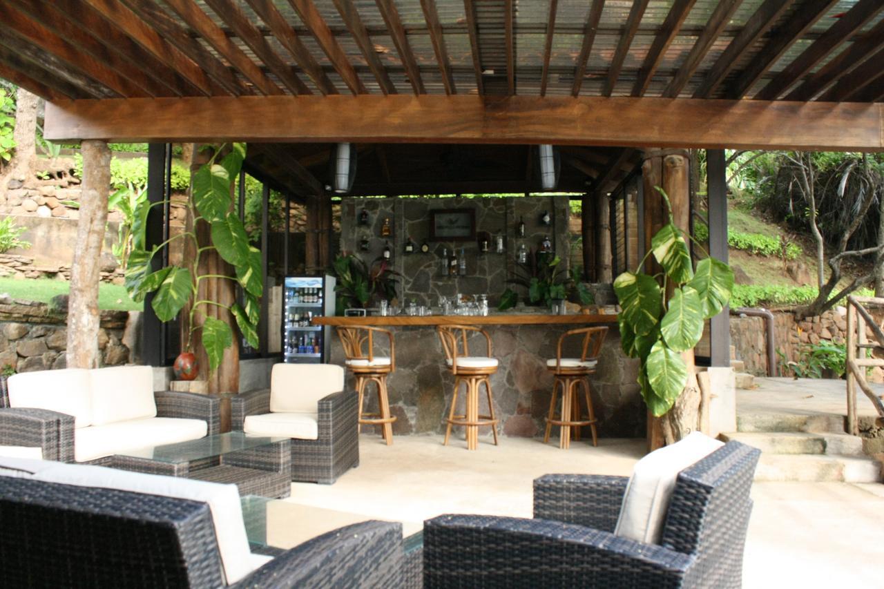 Paraiso Escondido Hotel Villas & Resort El Níspero Exteriér fotografie